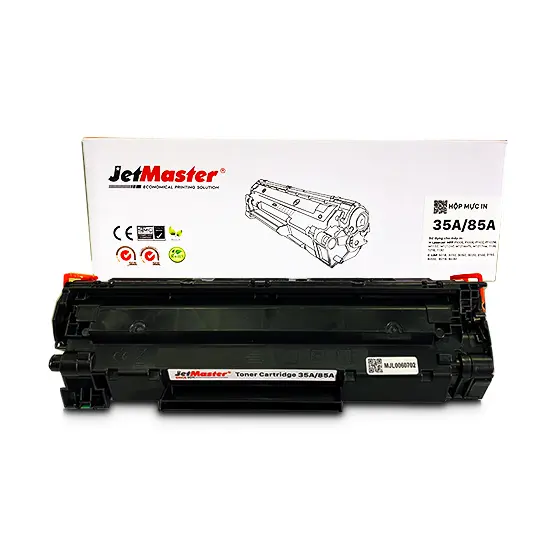 Hộp mực in 35A/85A JetMaster