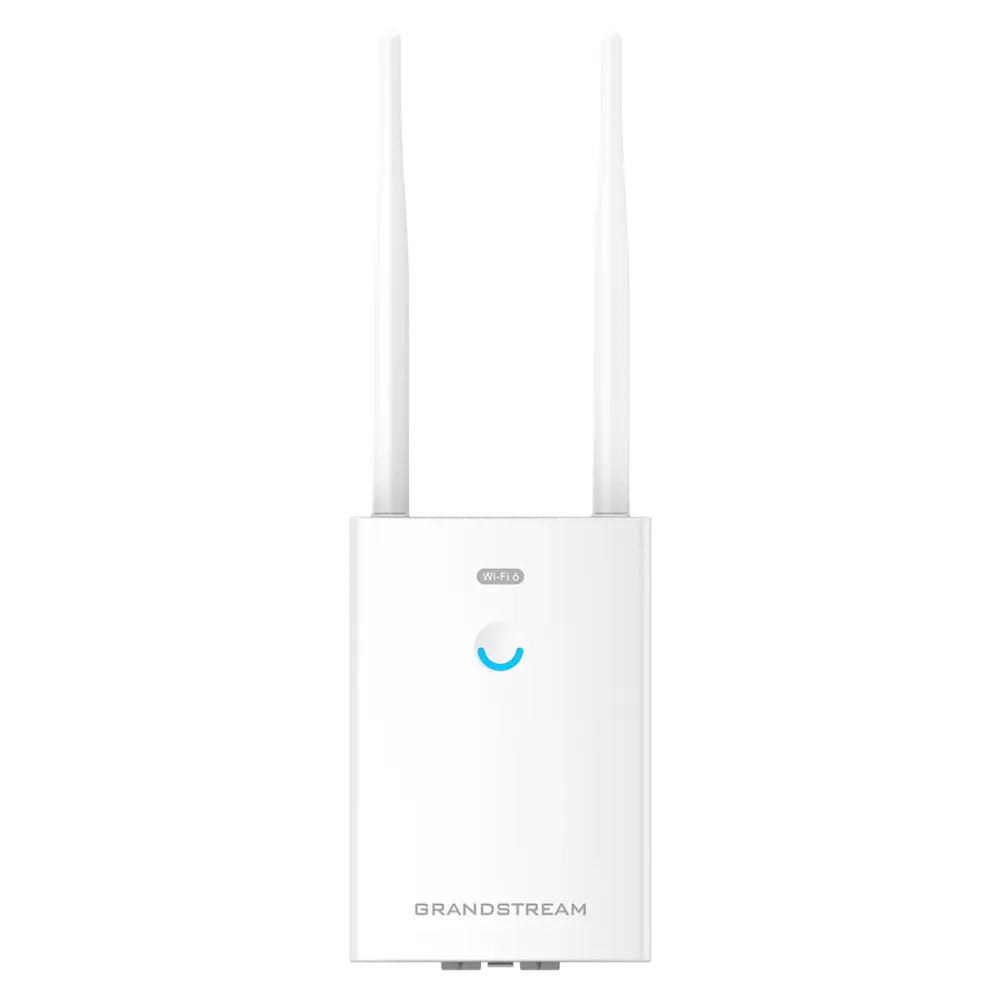 Bộ phát Wifi 6 Grandstream GWN7660LR