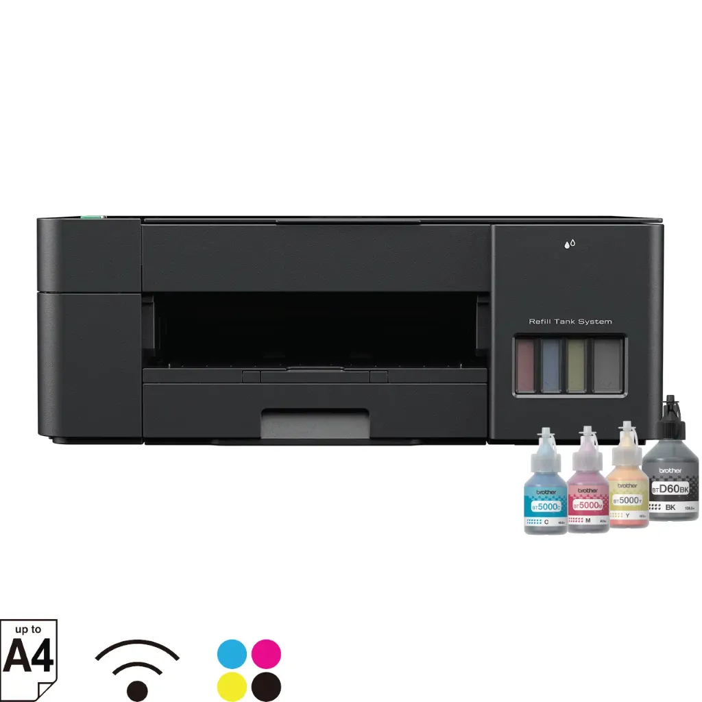 Máy in Brother DCP-T420W