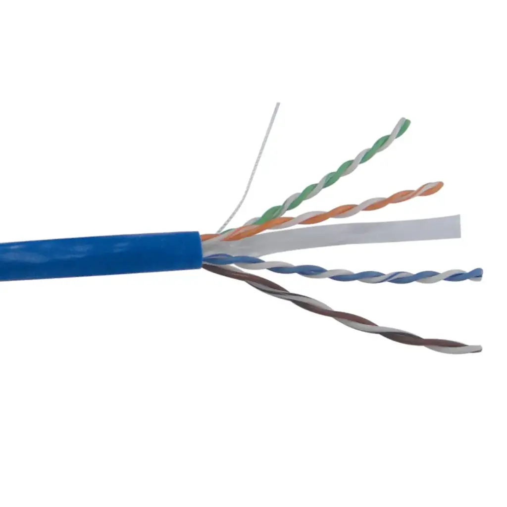 Cáp mạng Commscope Cat 6 UTP (m)