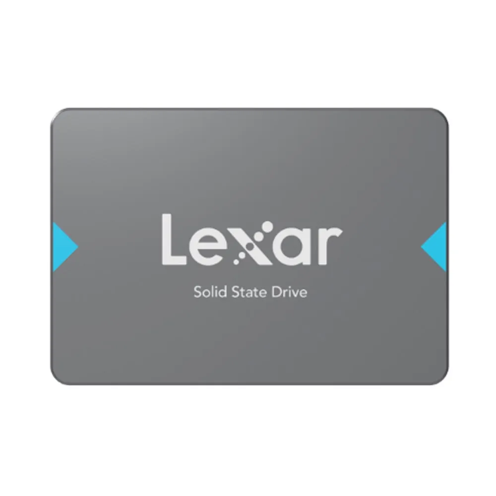 [00000421] Ổ cứng SSD Lexar LNQ100 256GB