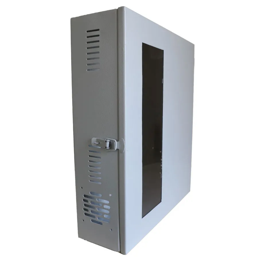 Tủ thiết bị 2U