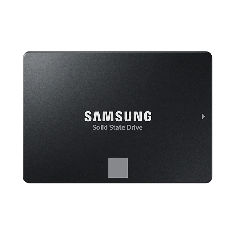 SSD Samsung 870 EVO 500GB