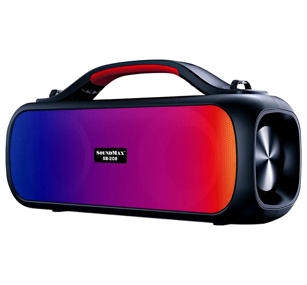[00000440] Loa SoundMax SB-208