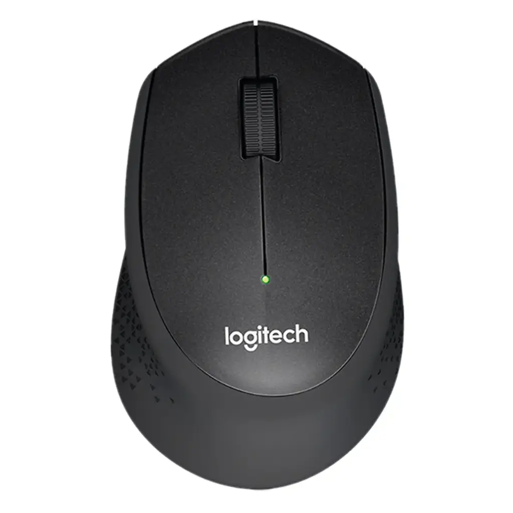 Chuột không dây Logitech M331