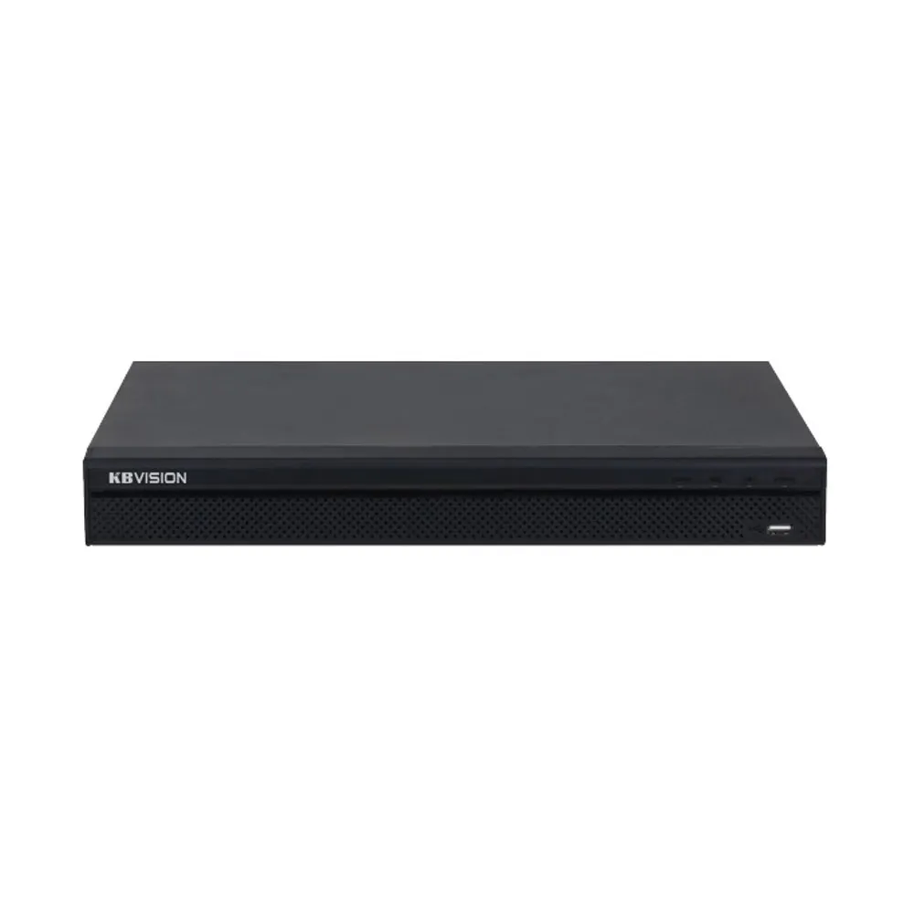 [00000444] Đầu ghi IP Kbvision KX-C4K8216SN3 16 kênh