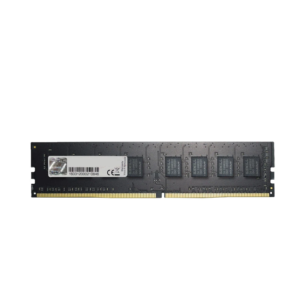 Bộ nhớ Ram Desktop G.SKILL 8GB DDR4 2666MHz