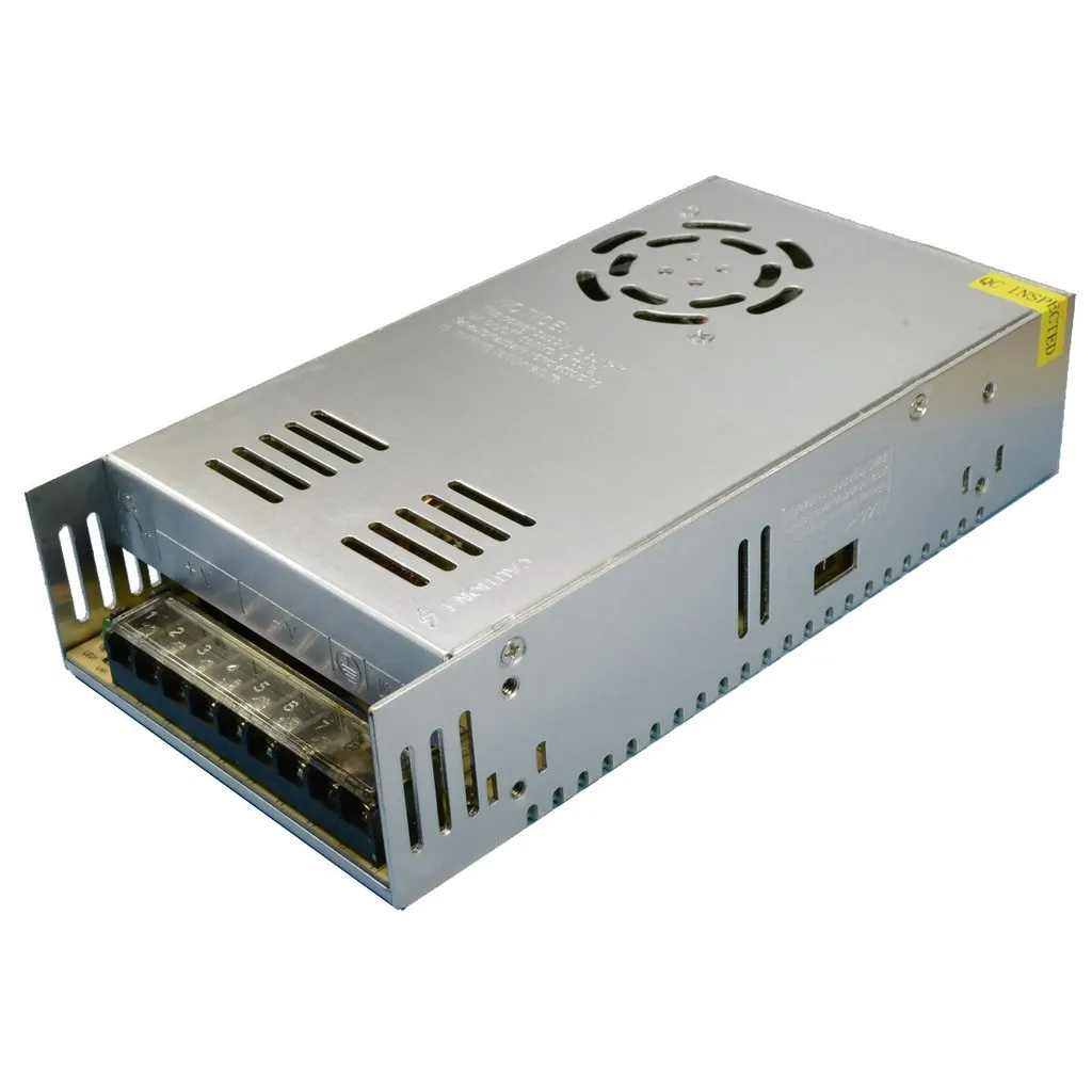 [00000038] Nguồn tổng camera 12V-20A