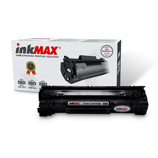 Hộp mực in 85A Inkmax