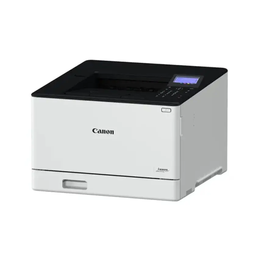 Máy in màu Canon LBP 673cdw (chính hãng)