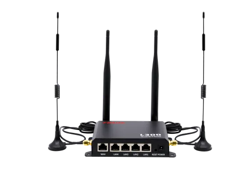 [00000492] Router Wifi APTEK L300 4G/LTE chuẩn N 300Mbps