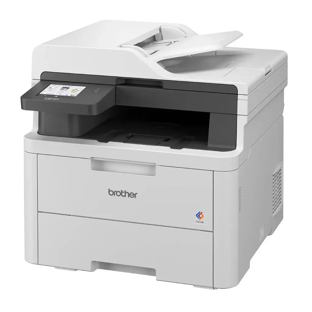 Máy in màu Brother DCP-L3560cdw