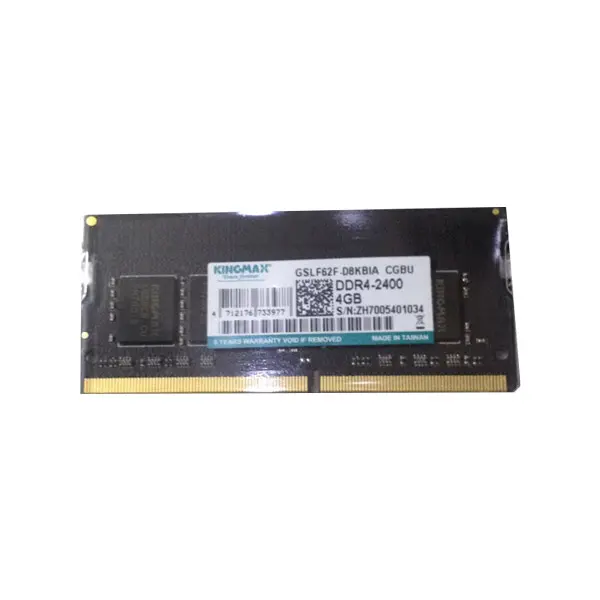 Ram Laptop Kingmax DDR4 4Gb 2400Mhz