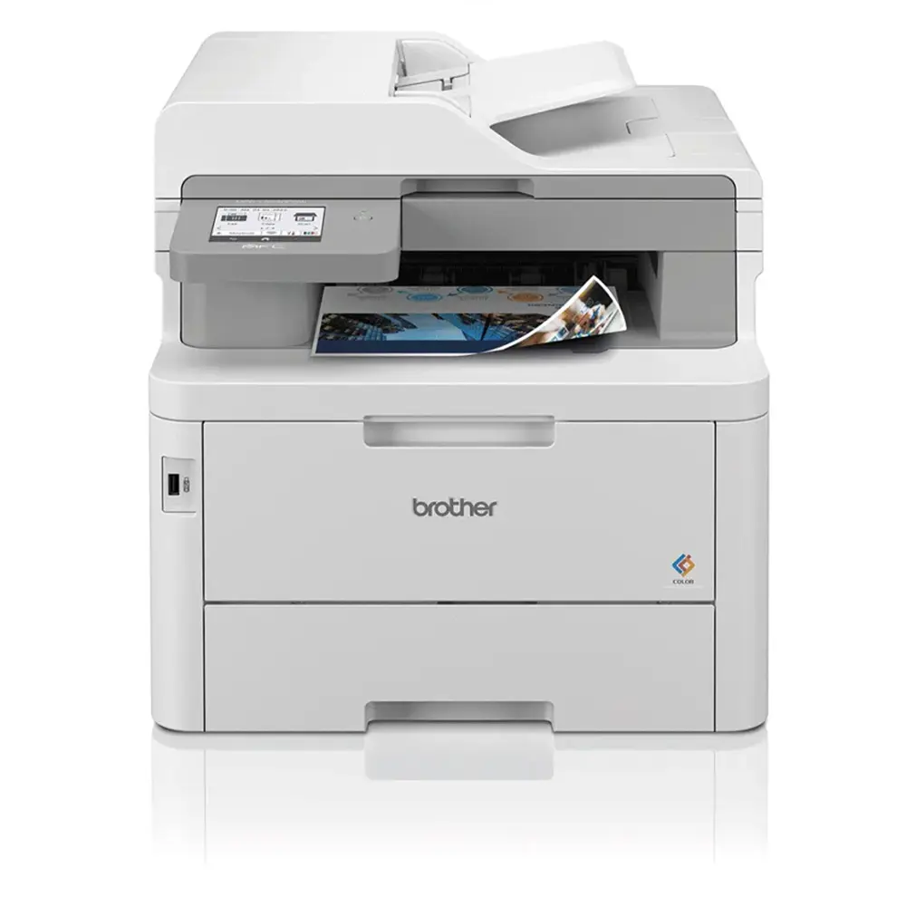 Máy in Laser màu Brother MFC-L8340cdw