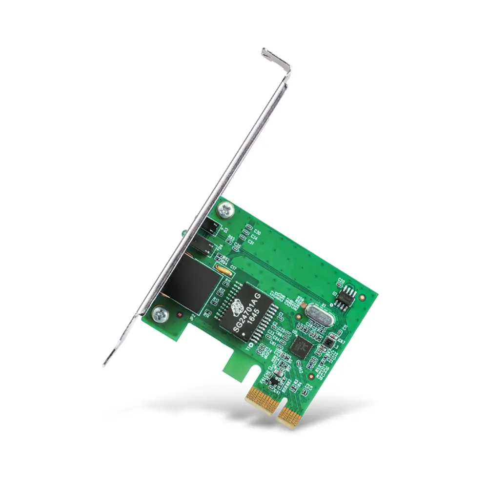 Card mạng Lan TP-Link TG-3468
