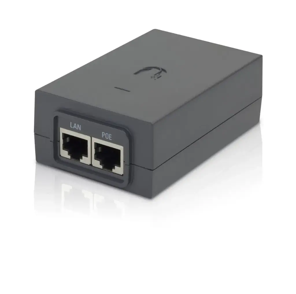 Nguồn Adaptor PoE Unifi POE-24-12W-G (24V 12W)