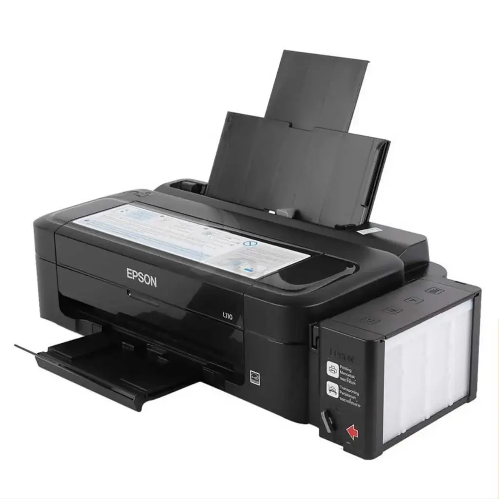 Máy in màu Epson L1110