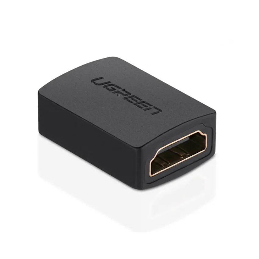 [00000048] Đầu nối HDMI Ugreen 20107