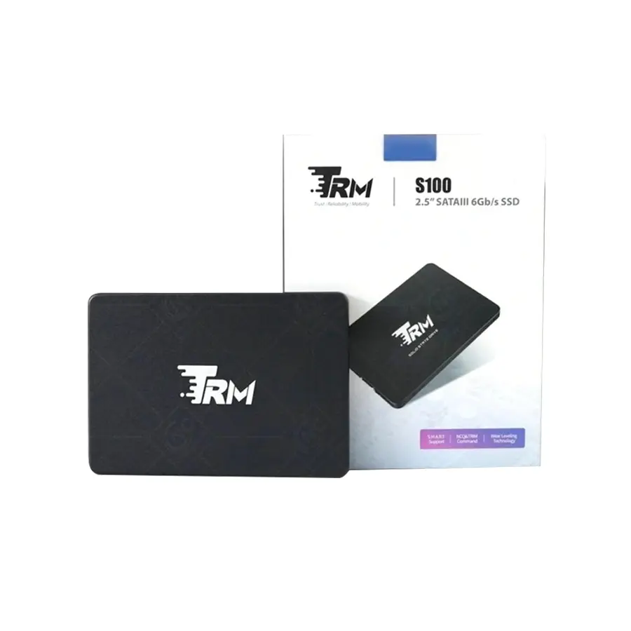 Ổ cứng SSD 2.5 inch TRM 256GB