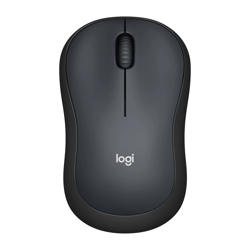 Chuột không dây Logitech M221