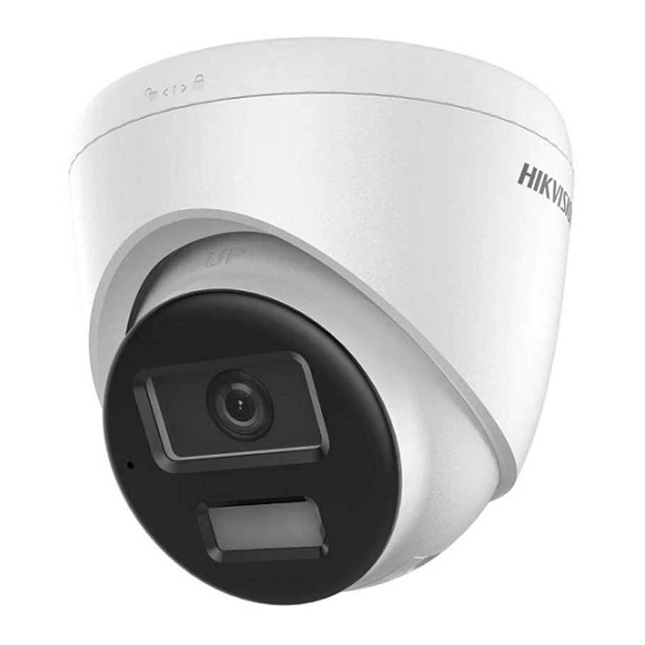 Camera IP Hikvision DS-2CD1343G2-LIUF/SL 4MP