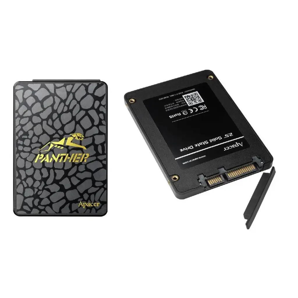 Ổ cứng SSD Apacer 128Gb