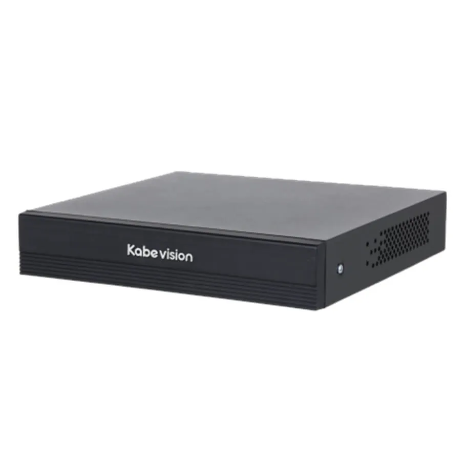[00000054] Đầu ghi Analog Kbvision KX-7108Ai 8 kênh
