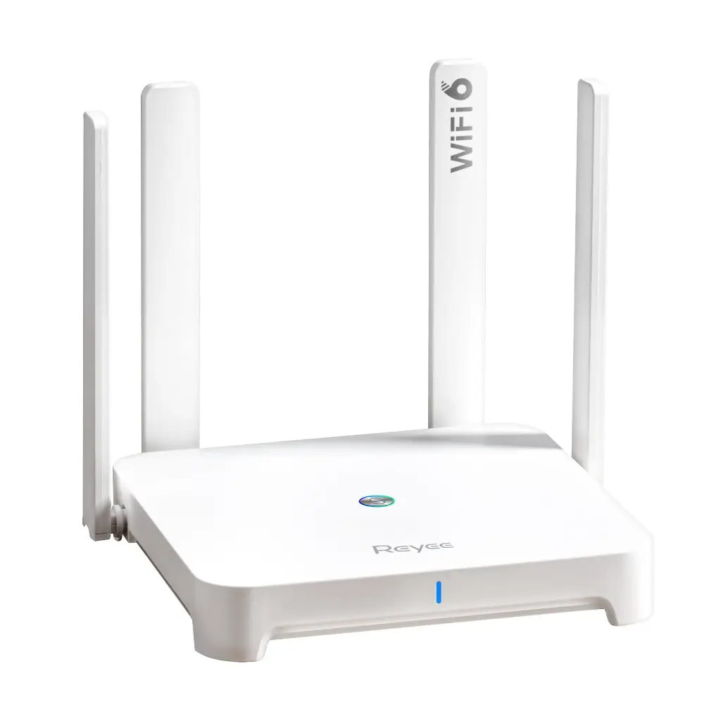 Router Wifi 6 Ruijie RG-EW1800GX Pro