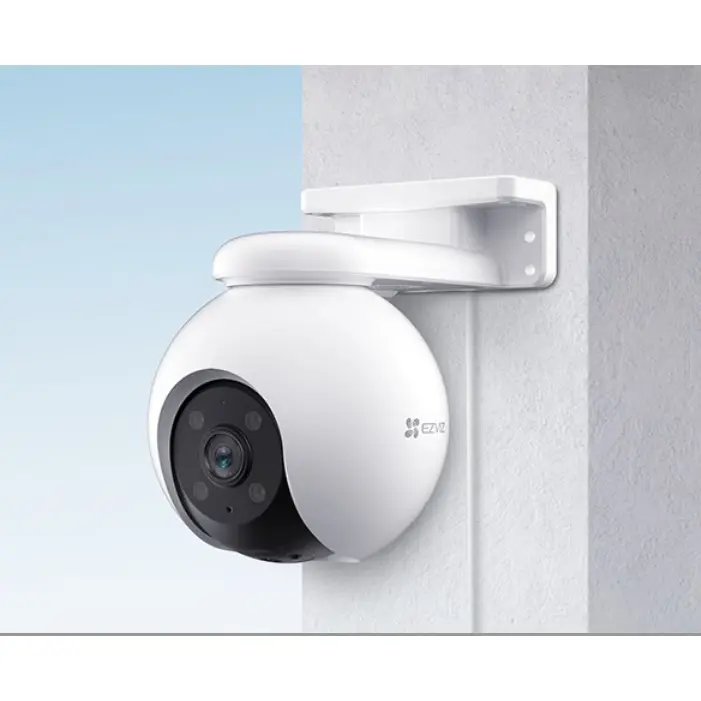 Camera IP Wifi Ezviz CS-H8 (5MP, 4MM)