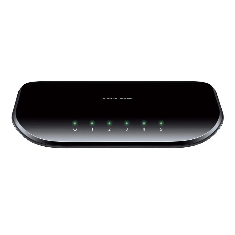 Switch TP-Link TL-SG1005D