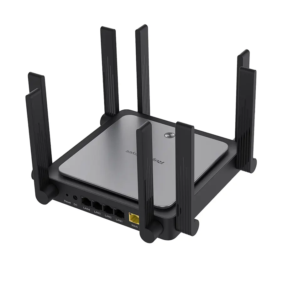 Router Wifi 6 Ruijie RG-EW3200GX Pro