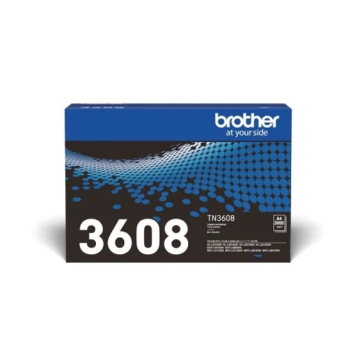 Mực in Brother TN-3608
