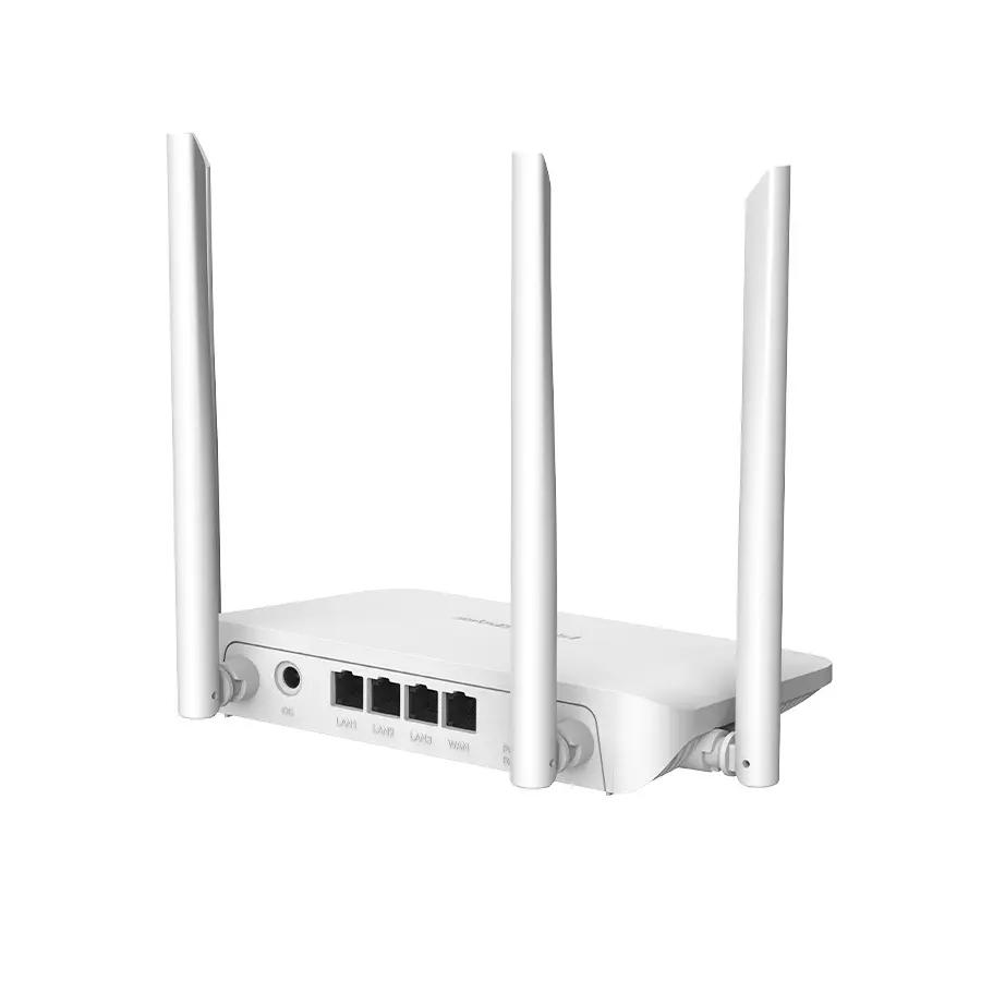 Bộ phát Wifi Ruijie RG-EW1200