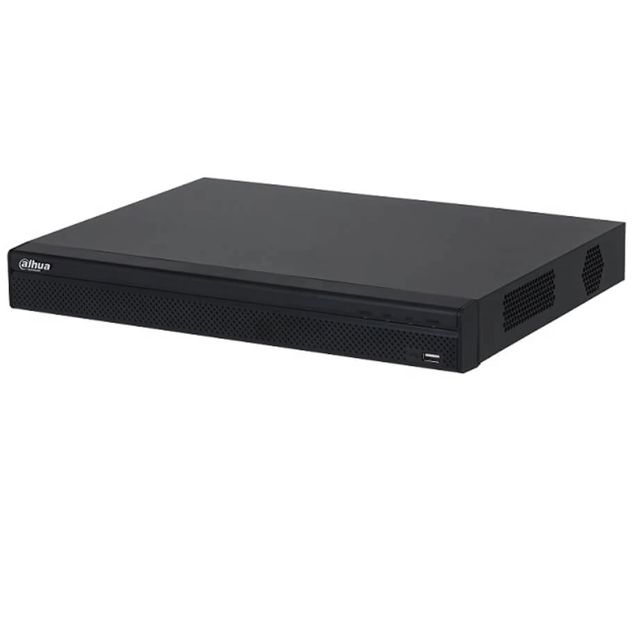 Đầu ghi IP Dahua DHI-NVR5464-EI2 64 kênh