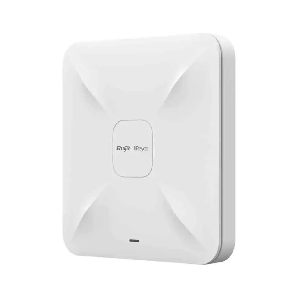 Bộ phát Wifi 6 Ruijie RG-RAP2260(G)