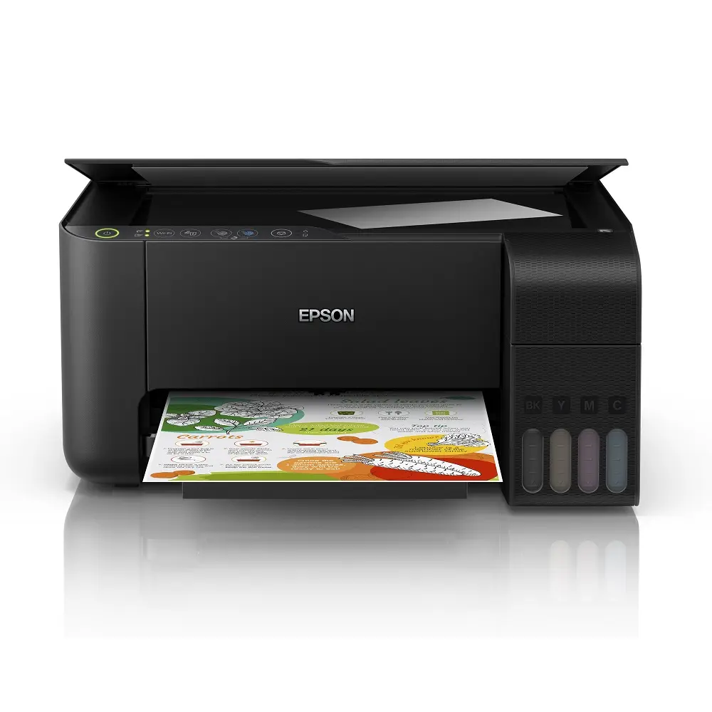 Máy in màu Epson L3150