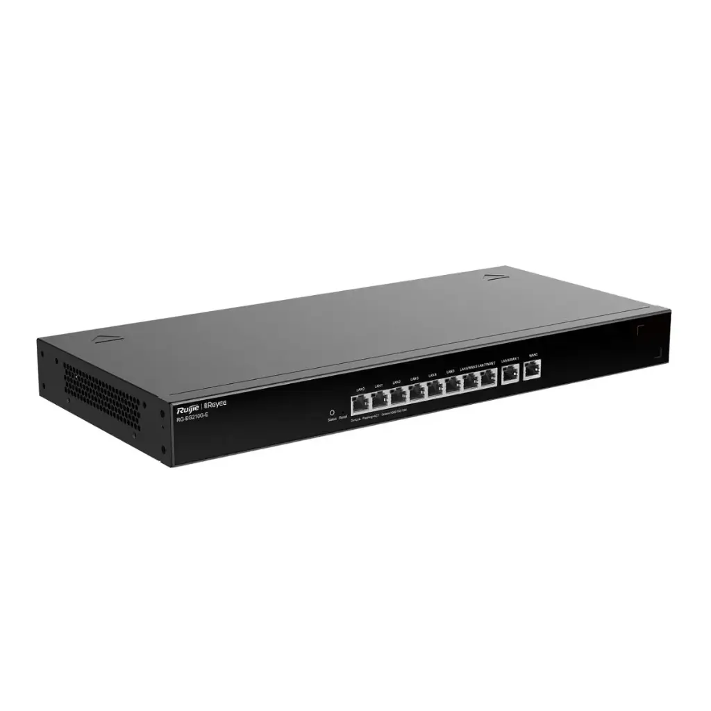 Bộ định tuyến Router Ruijie RG-EG210G-E