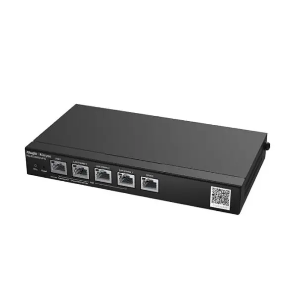 Bộ định tuyến Router Ruijie RG-EG305GH-P-E