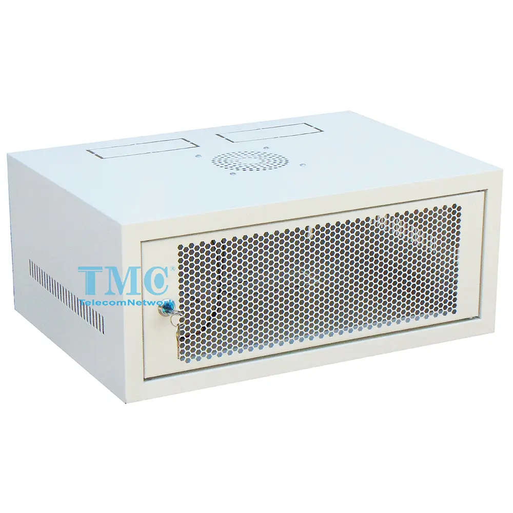 Tủ Rack 4U-D400 TMC