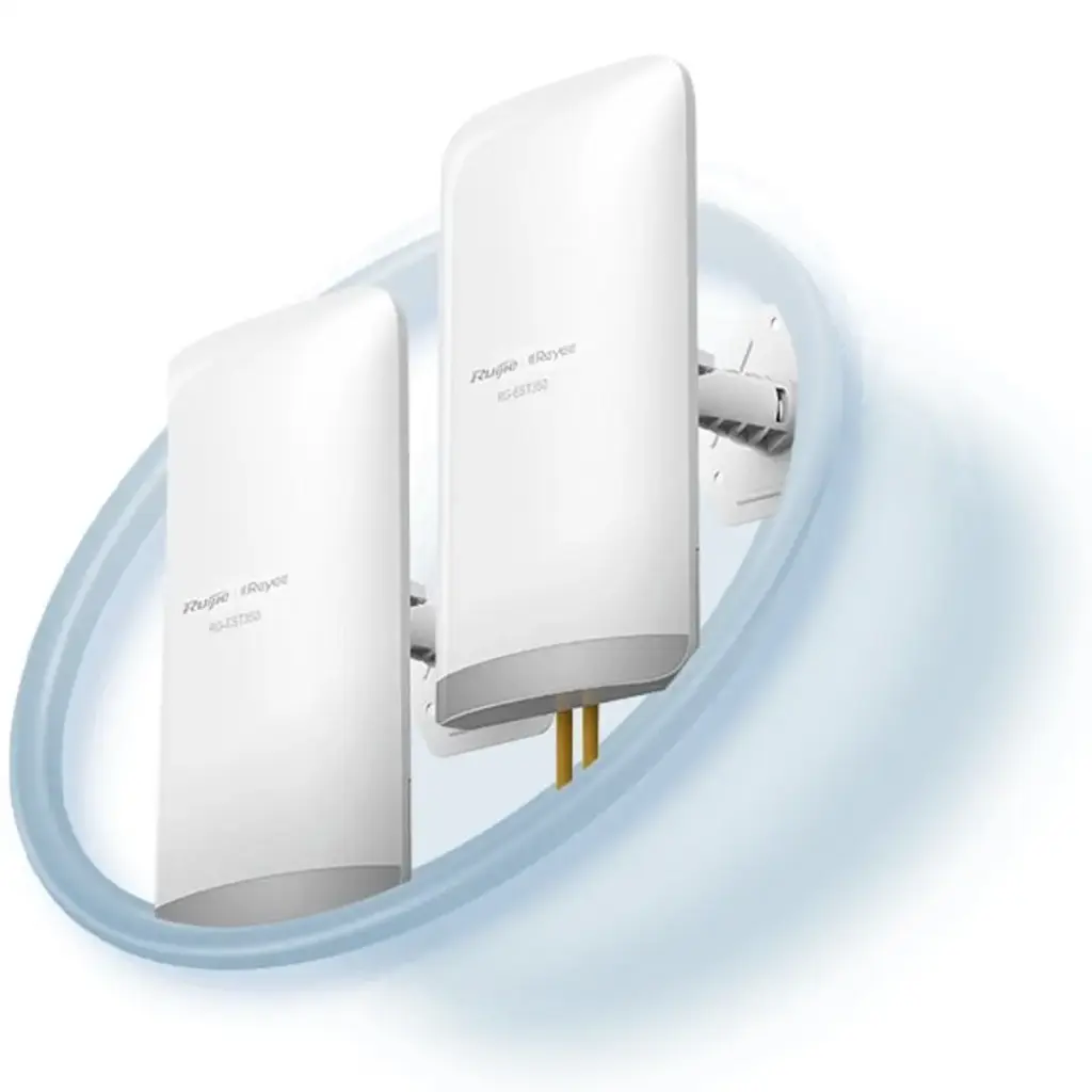 Bộ thu phát Wifi Ruijie RG-EST350 V2