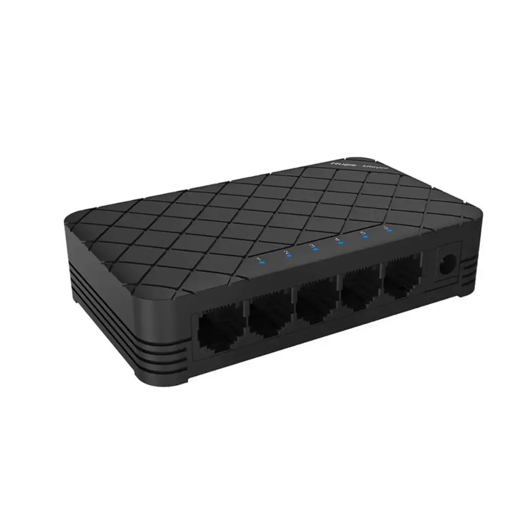 Switch Ruijie RG-ES05G 5 Port Gigabit
