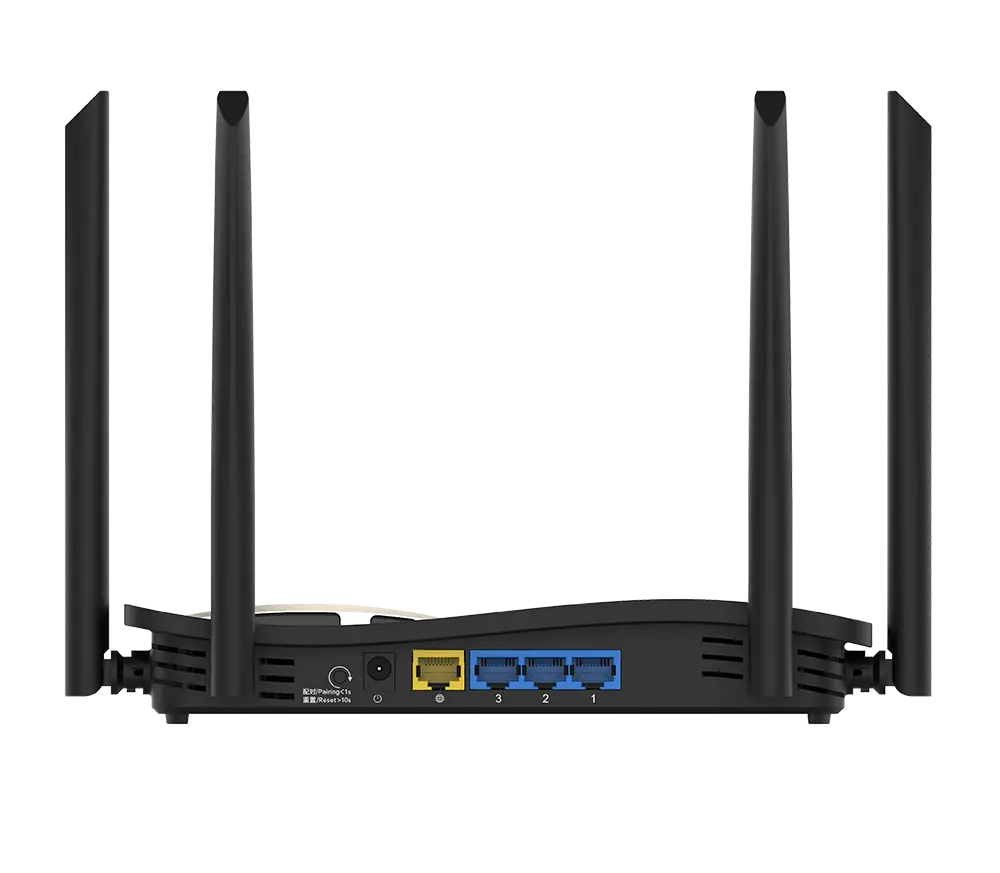 Bộ phát Wifi Ruijie RG-EW1200G Pro