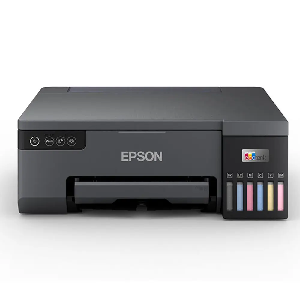 Máy in màu Epson L800 cũ