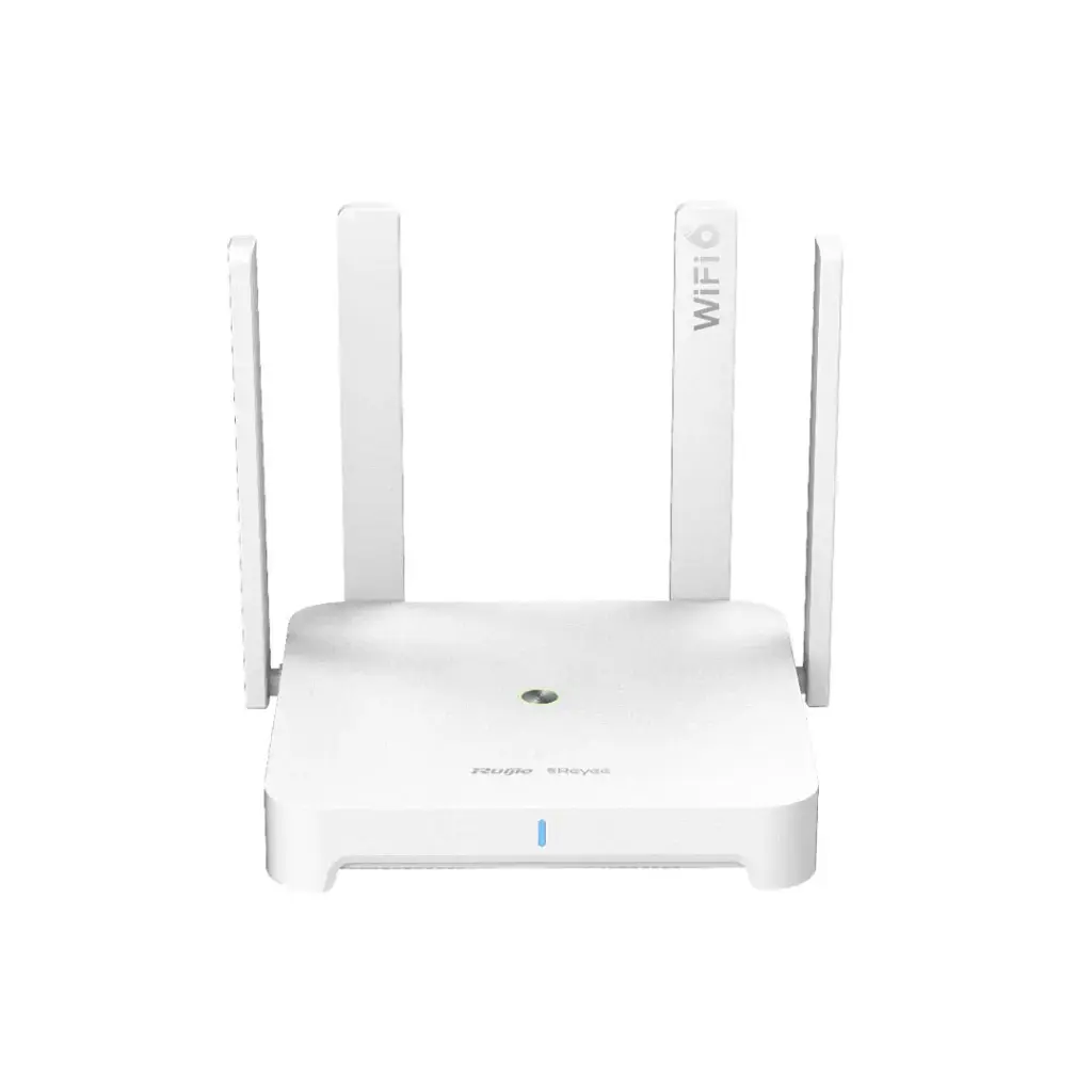 Bộ phát Wifi 6 Ruijie RG-EW1800GX Pro