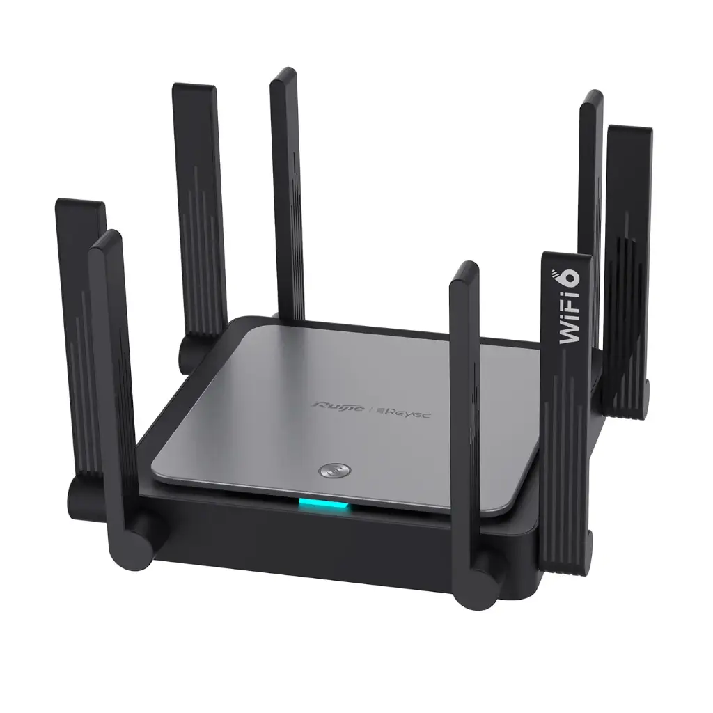 Bộ phát Wifi 6 Ruijie RG-EW3200GX Pro