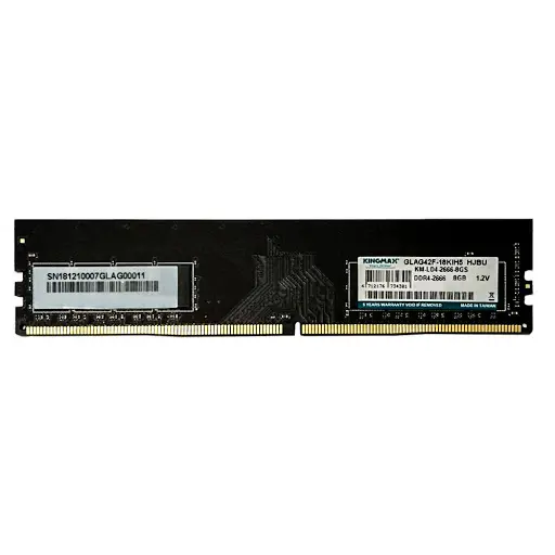 Ram Desktop Kingmax DDR4 8GB 2666Mhz