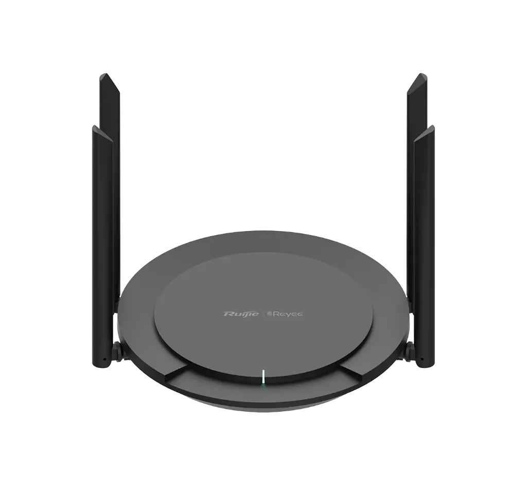 [00000083] Router Wifi Ruijie RG-EW300 Pro