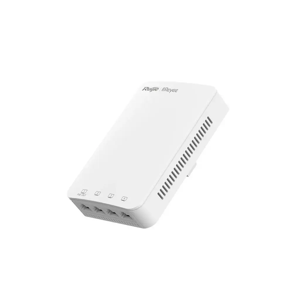 Bộ phát Wifi Ruijie RG-RAP1200(P)