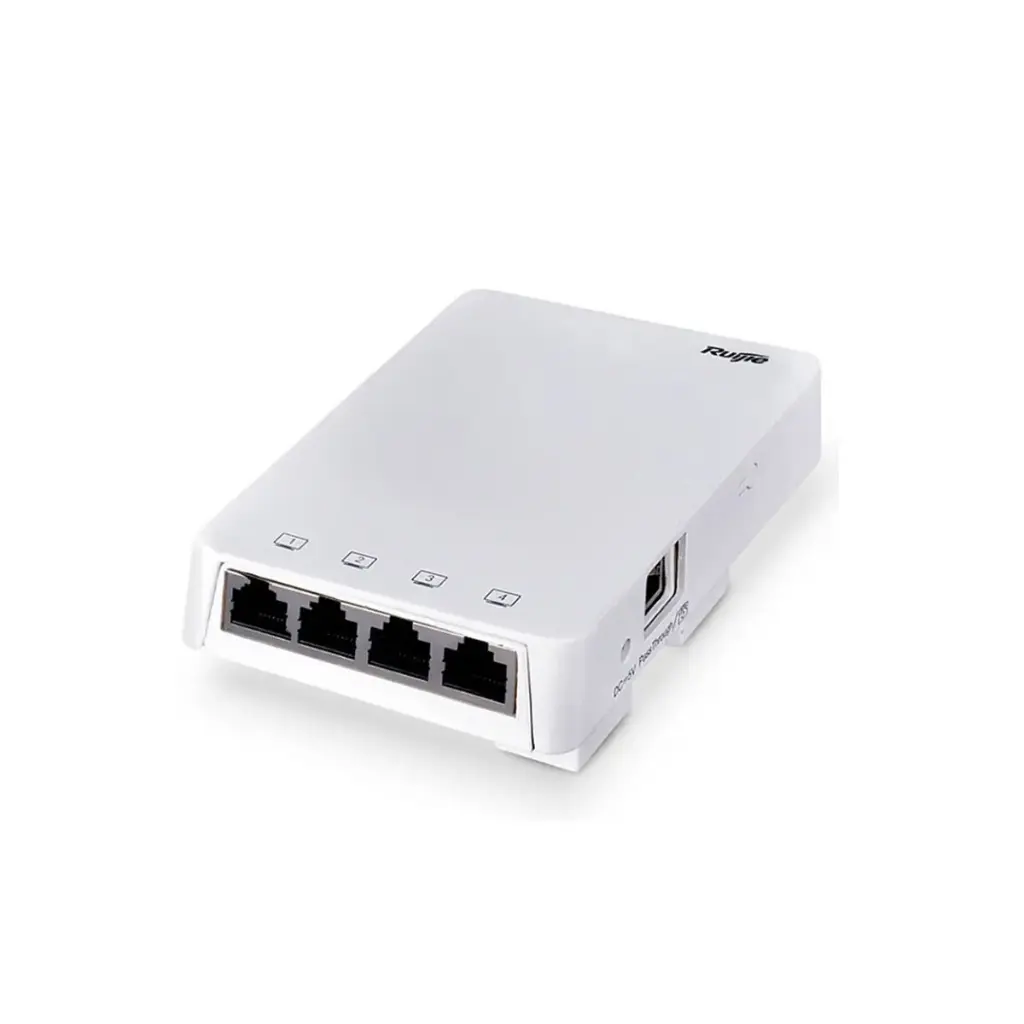 Bộ phát Wifi Ruijie RG-AP130(W2) V2