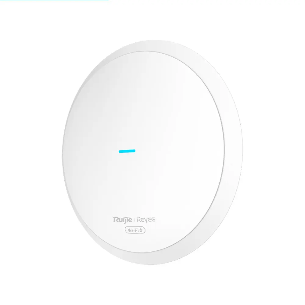 Bộ phát Wifi 6 Ruijie RG-RAP62